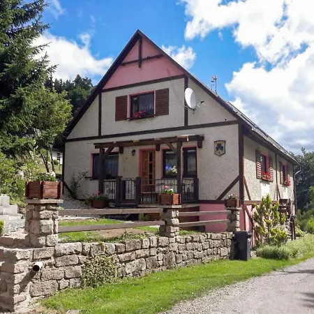 Apartman U Hronova-1 By Interhome Chlivce