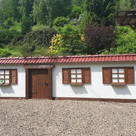 Apartman U Hronova-1 By Interhome *