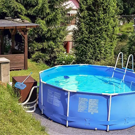 Apartman U Hronova-1 By Interhome