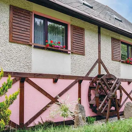 Apartman U Hronova-1 By Interhome