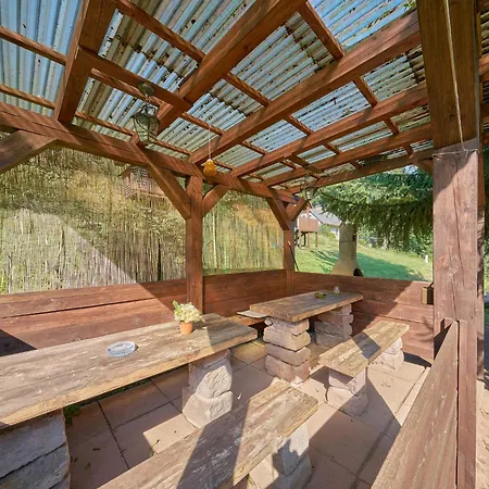 U Hronova-1 By Interhome