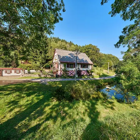 Apartman U Hronova-1 By Interhome