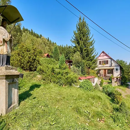 U Hronova-1 By Interhome * Chlivce