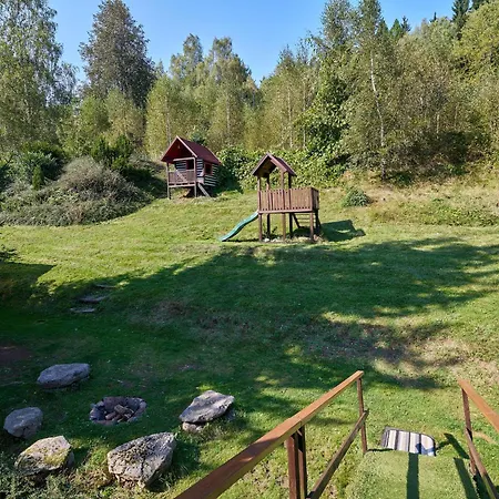 Apartmán U Hronova-1 By Interhome