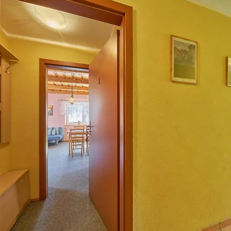 Apartman U Hronova-1 By Interhome Chlivce