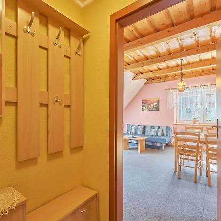 U Hronova-1 By Interhome * Chlivce