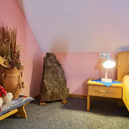 Apartament U Hronova-1 By Interhome *