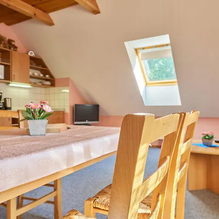 U Hronova-1 By Interhome