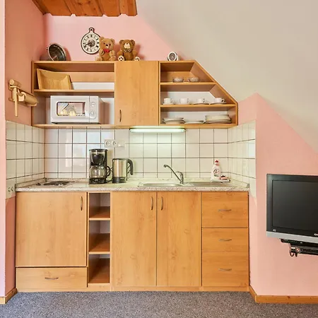 Apartman U Hronova-1 By Interhome