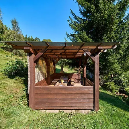 Apartman U Hronova-1 By Interhome *