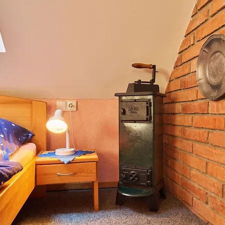 U Hronova-1 By Interhome Chlivce