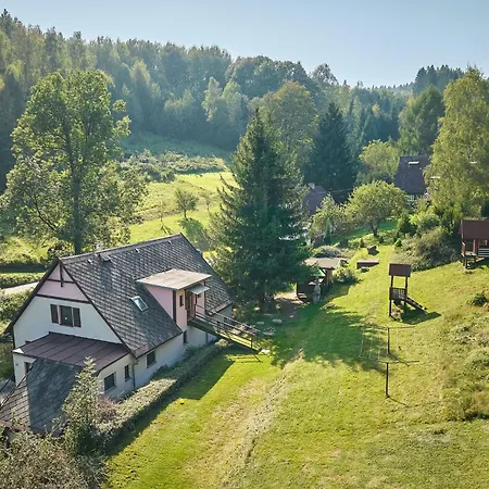 Apartman U Hronova-1 By Interhome *