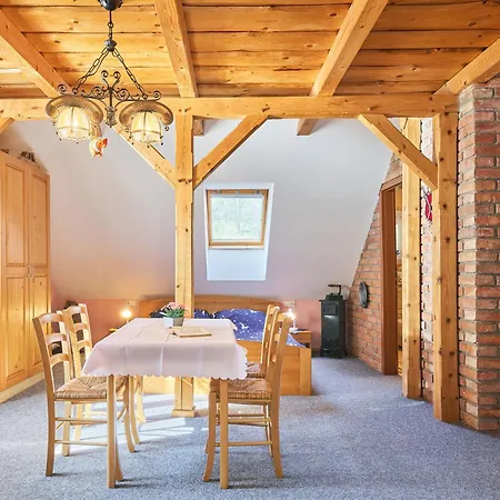 Apartman U Hronova-1 By Interhome