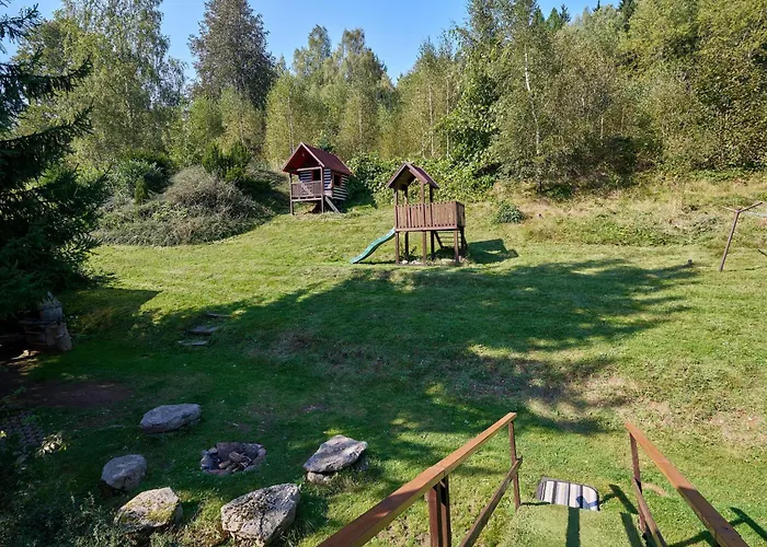 Apartamento U Hronova-1 By Interhome