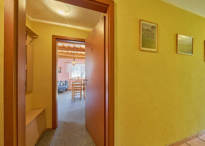 Apartamento U Hronova-1 By Interhome Chlivce