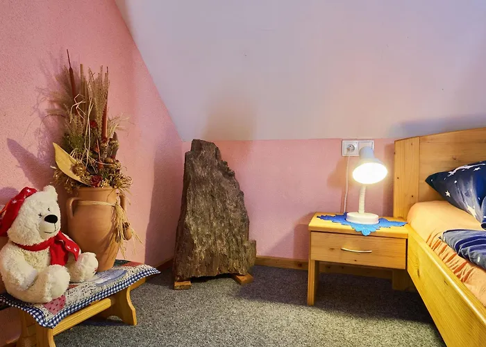 Apartamento U Hronova-1 By Interhome *