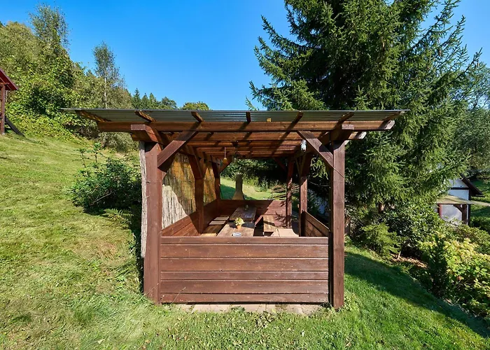 Apartamento U Hronova-1 By Interhome *